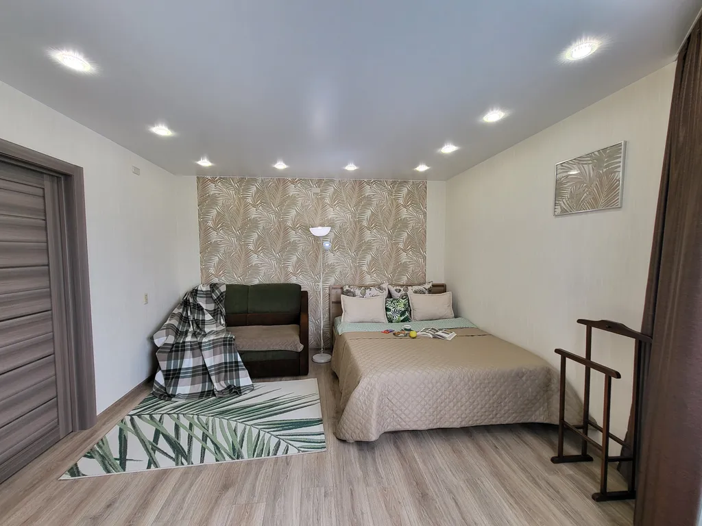 Квартира люкс в ЮЗР