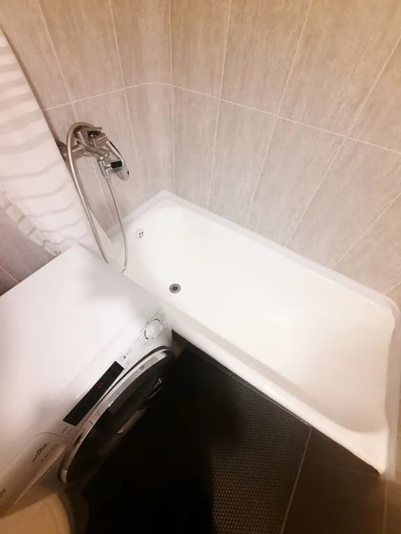 Очень ЧИСТАЯ и ТИХАЯ квартира в центре г.Одинцово, в 500м МЦД, до7мест