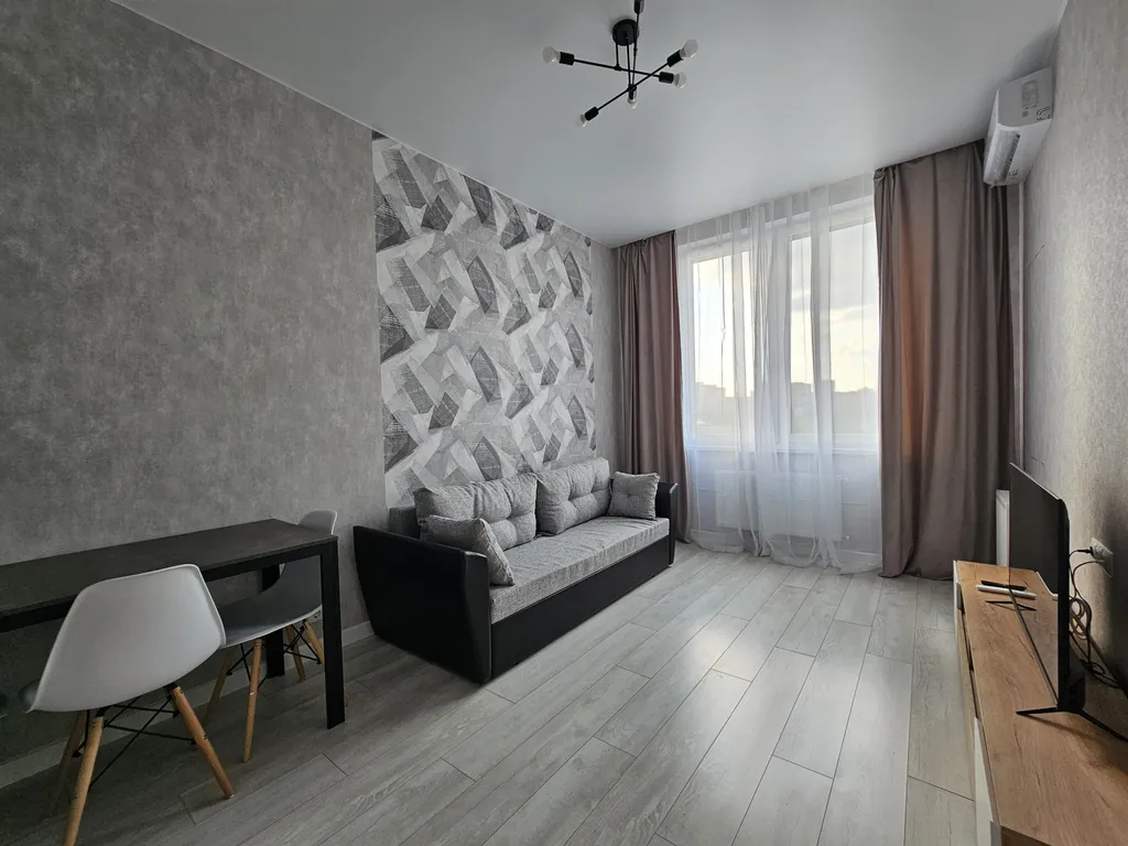 Уютная евродвушка в центре