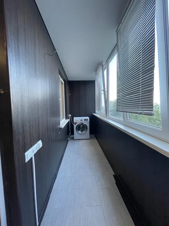 Уютная 1 комнатная квартира - студия