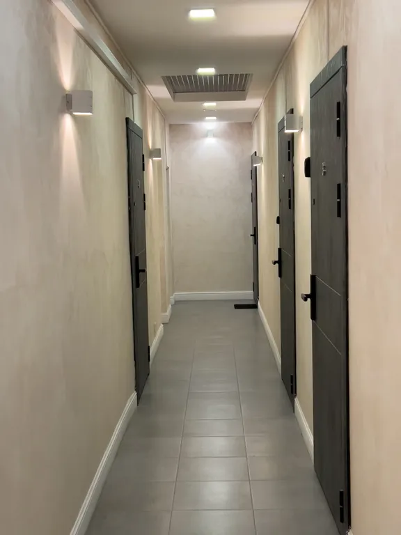 Студия у метро Петроградская