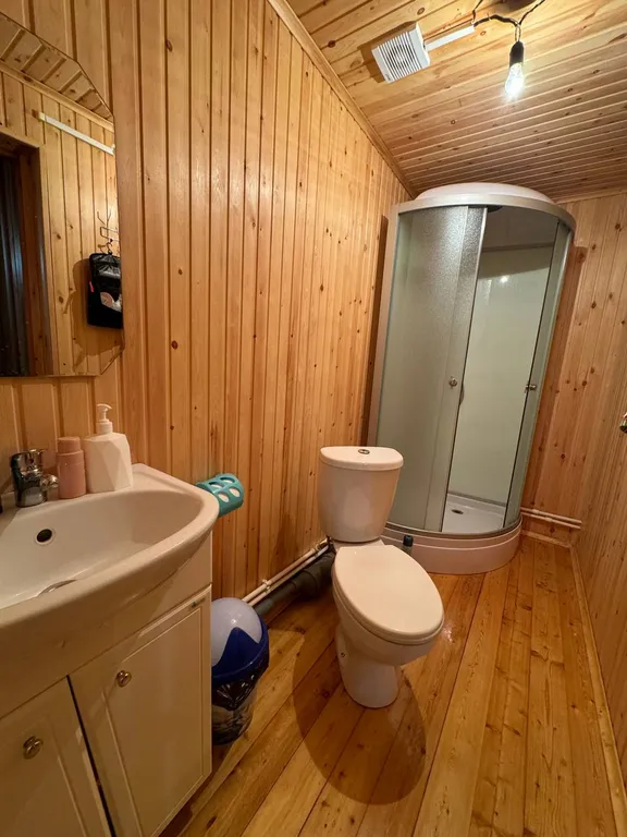 Усадьба Гусли, Кедр