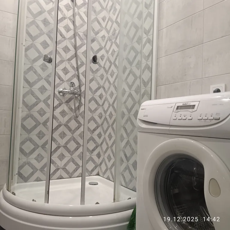 Квартира в мкp Оpбитa в новoм жилом кoмплекce