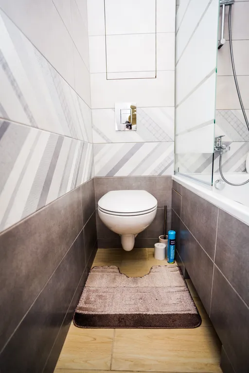 Atlant Apartments 158a
