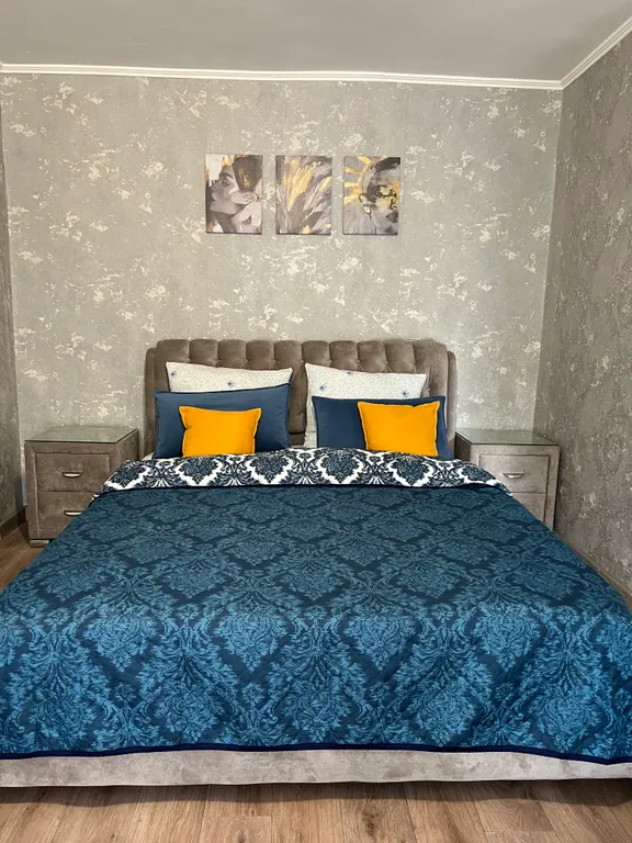 Квартира у Вокзала — аренда посуточно в Магнитогорск