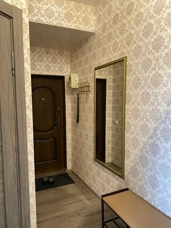 Квартира Уютная 2-комнатная квартира в центре Анапы — Анапа