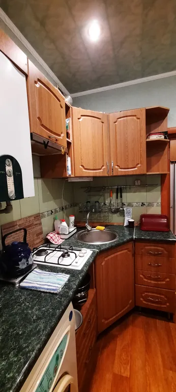 Набережная. Центр