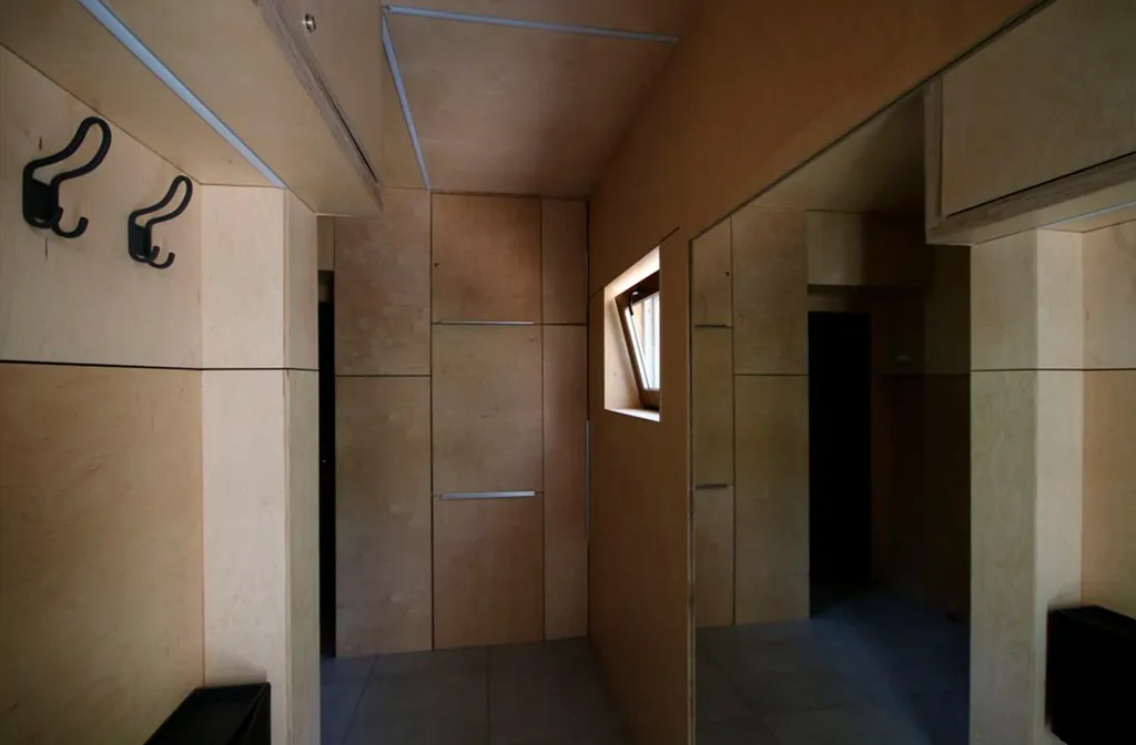 Уютная комфортная студия у горы Кошка