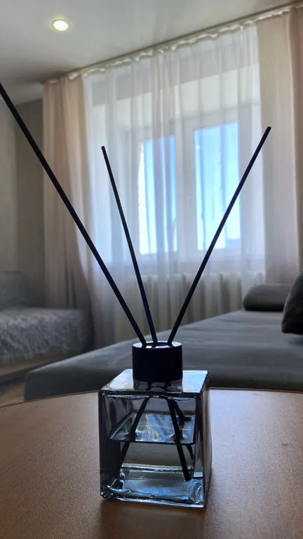 Уютная квартира-студия