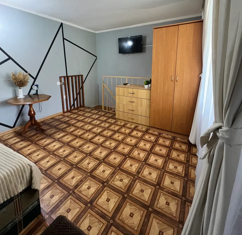 2-уровневый коттедж