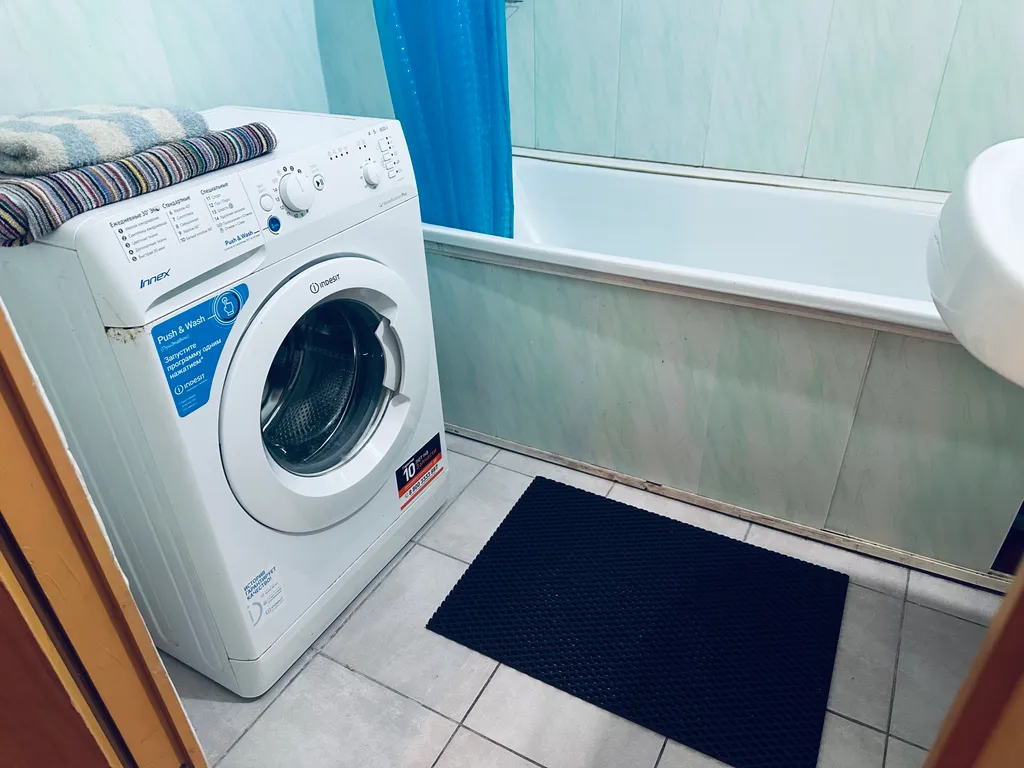 Бюджетный вариант рядом с Тверским Вагоностроительным заводом