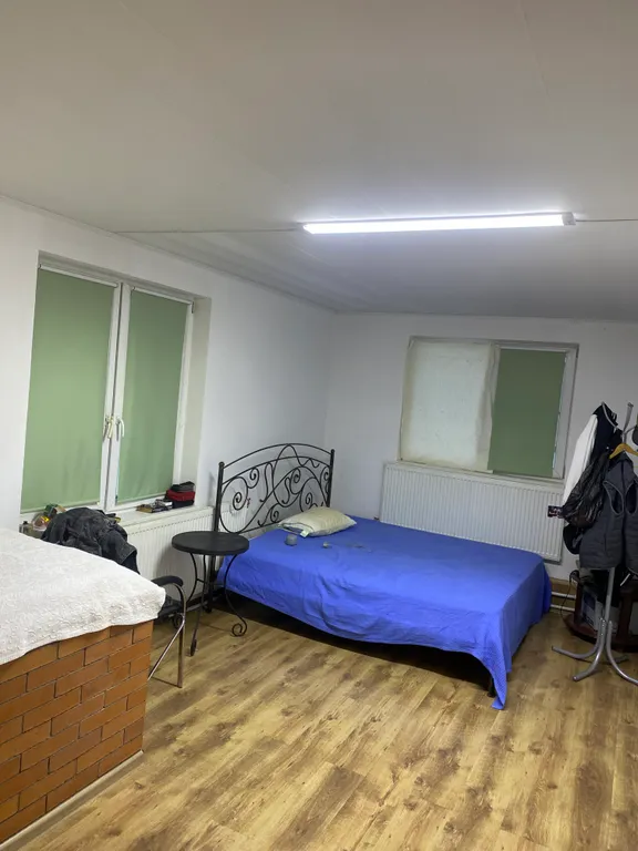 Загородный коттедж со всеми удобствами