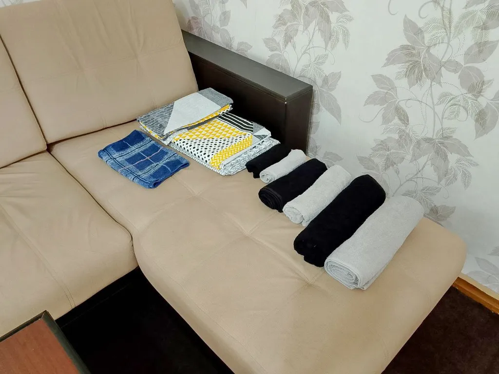 Квартира Уютная квартира вблизи центра города за музеем боевой славы — Ярославль