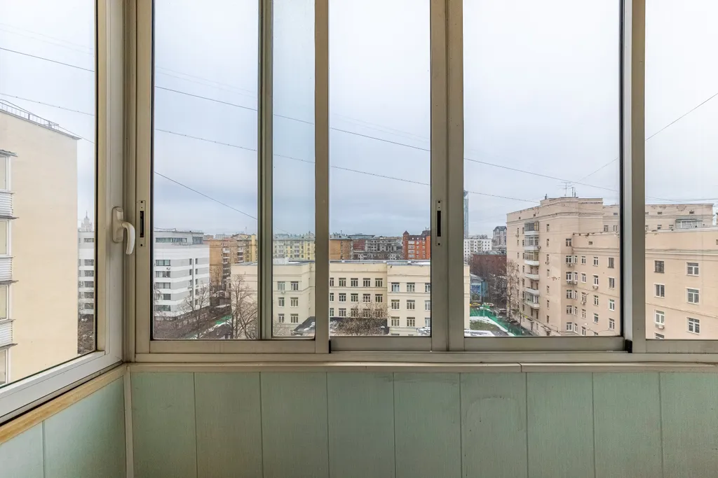 Квартира Квартира у Павелецкого вокзала — Москва