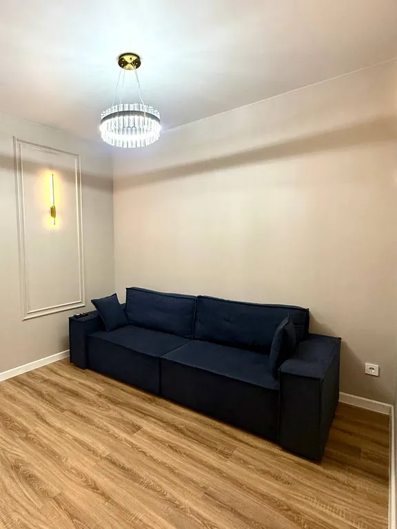 Апартаменты в ЖК Tau House