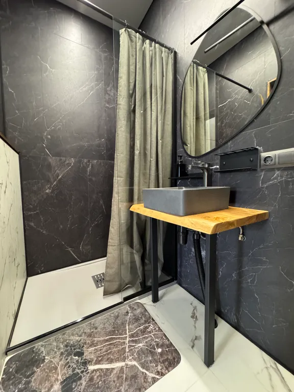 Коттедж Коттедж №5 шестиместный — Светлое