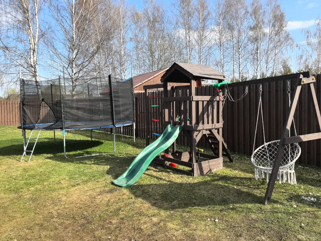 Дом с баней до 4 человек