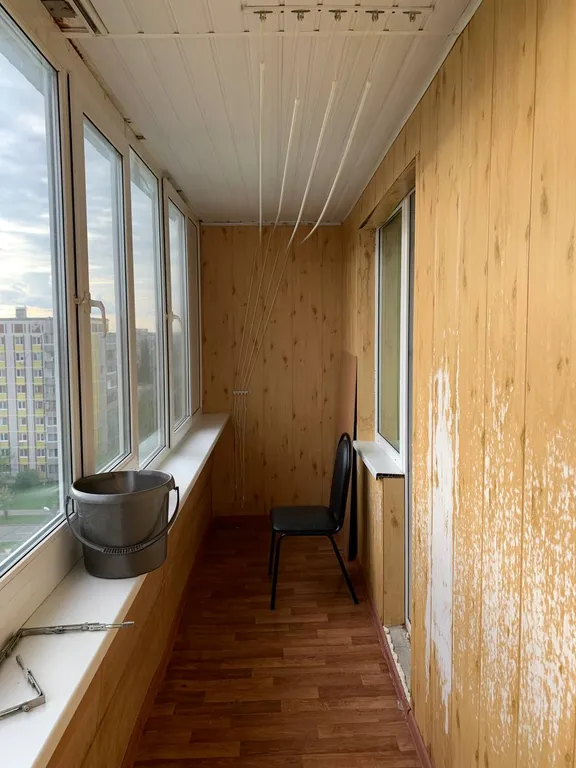 Удобная квартира