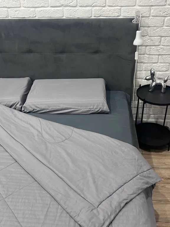 Апартаменты с видом на рощу