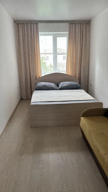 Квартира рядом с жд вокзалом