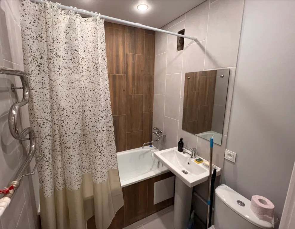 Апартамент Люкс рядом с Областной больницей