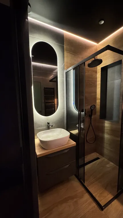 Квартира у моря