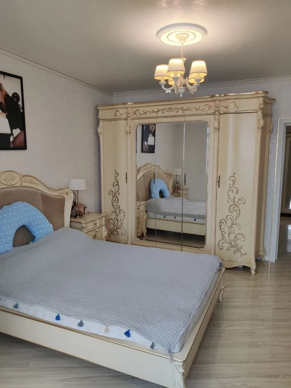 Идеальная квартира в самом центре