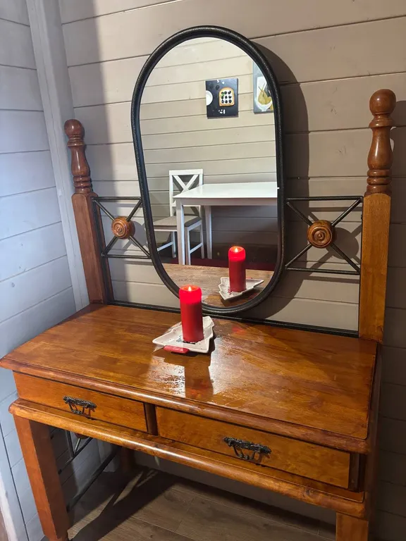 Квартира Комната — Архыз