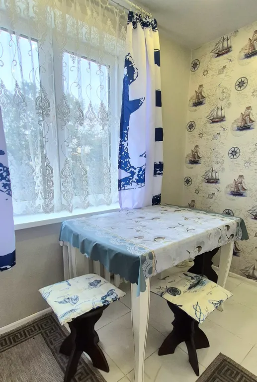 1-комнатная квартира для комфортного проживания