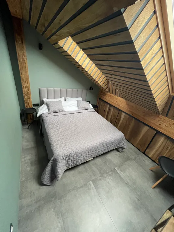 4-комнатная Квартира