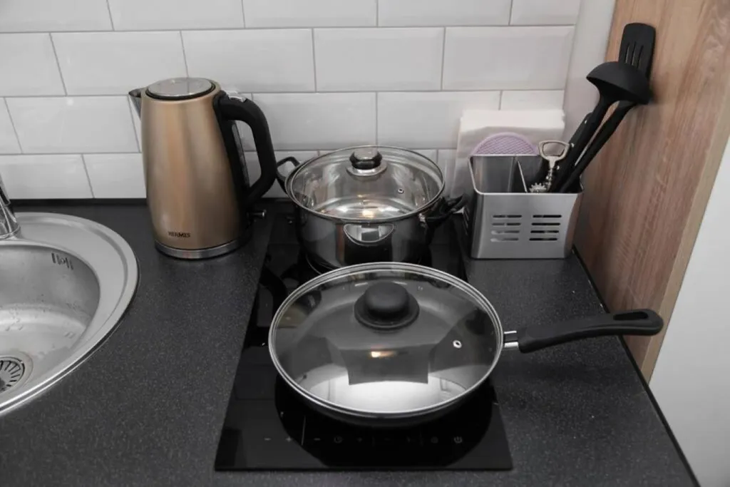 Уютная студия