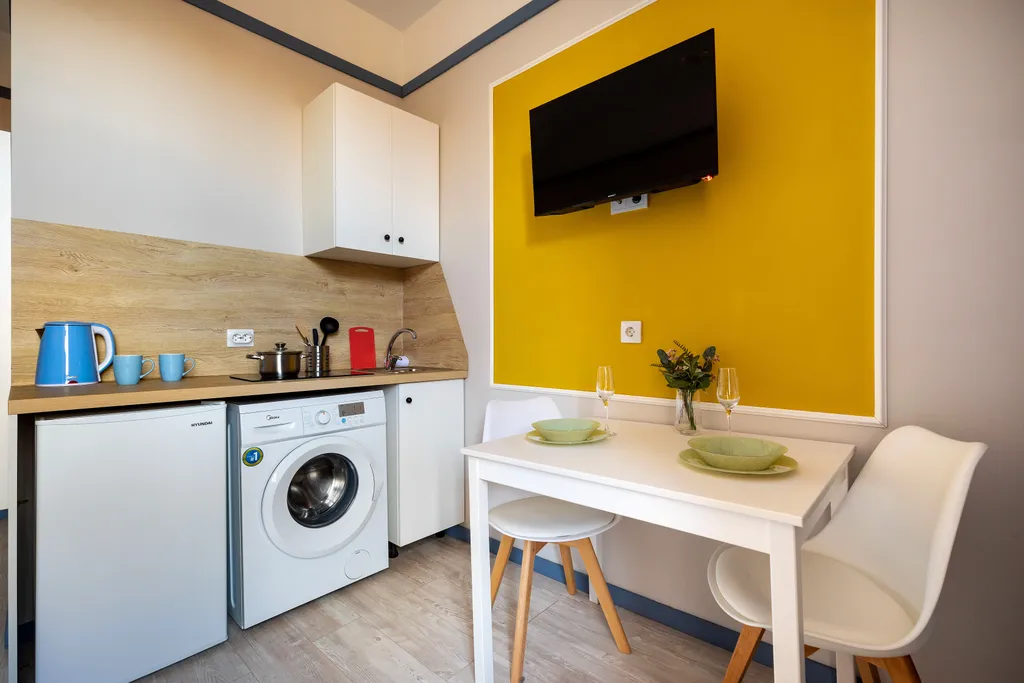 Квартира 1-комнатная Квартира — Санкт-Петербург