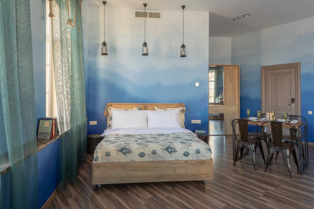 Квартира Квартира Морячок — Санкт-Петербург