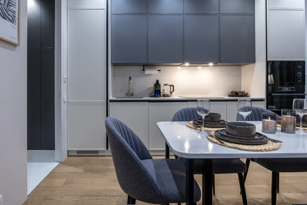 Квартира Премиум апартаменты у кремля — Москва