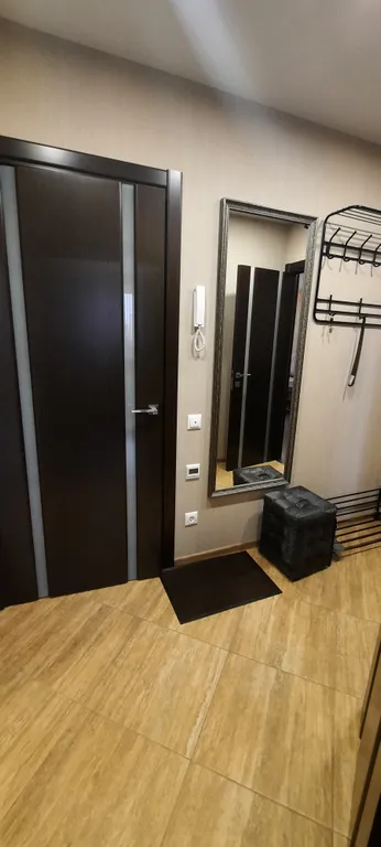 Светлая квартира