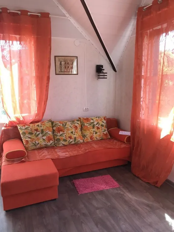 Дом для тихого семейного отдыха