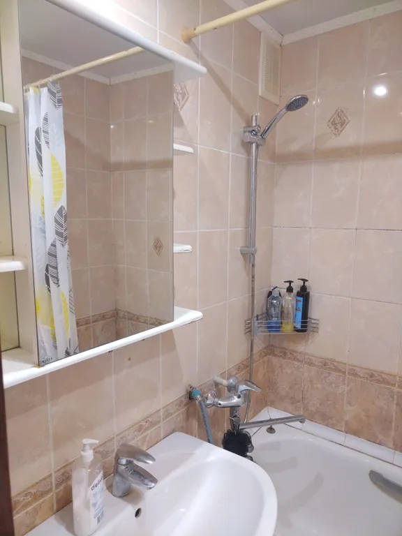 Квартира на берегу реки Ока