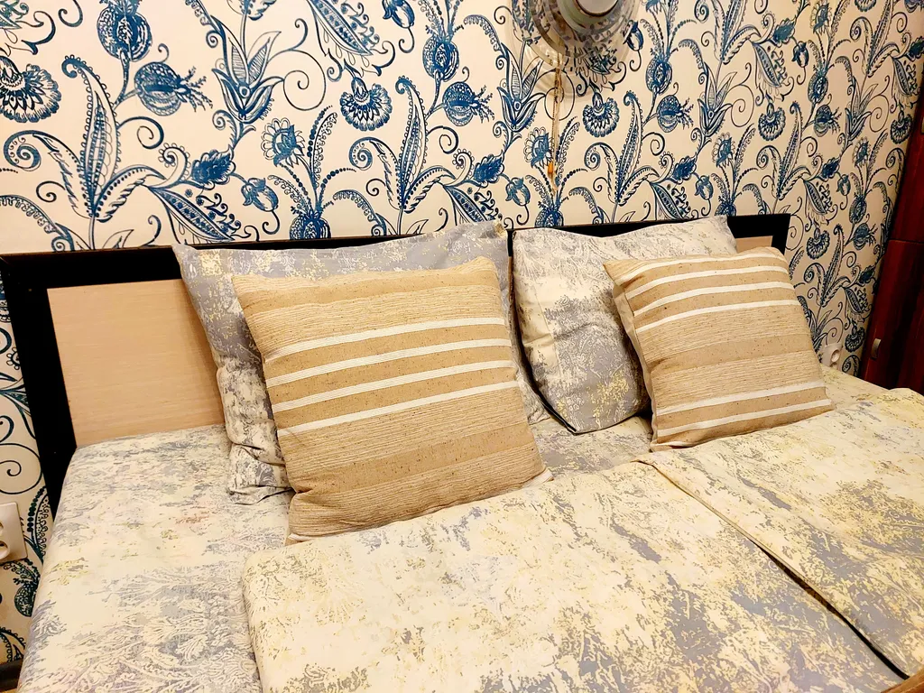 Квартира над Таверной в самом сердце Средневековья