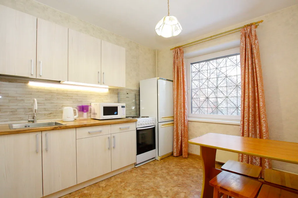 Апартаменты с 2 спальнями