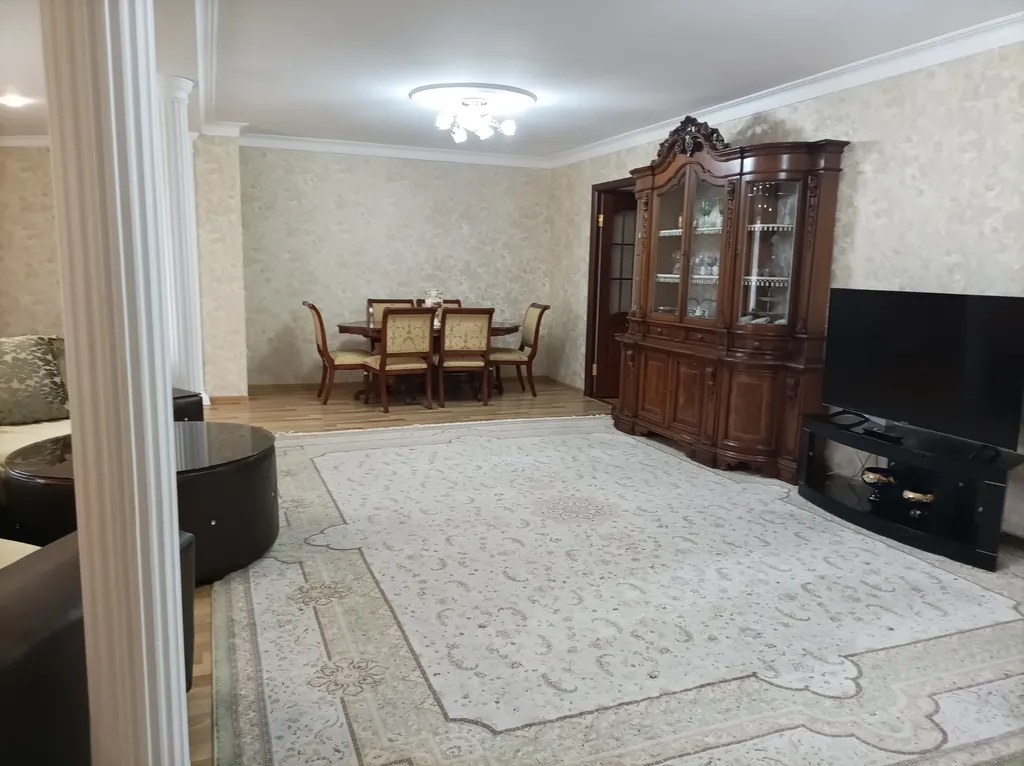 Дом для семейного отдыха