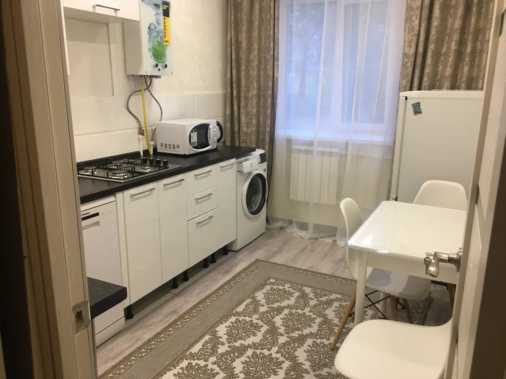 Лучшая в мире квартира с любовью