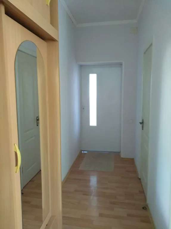 Просторные апартаменты у моря с видовой террасой