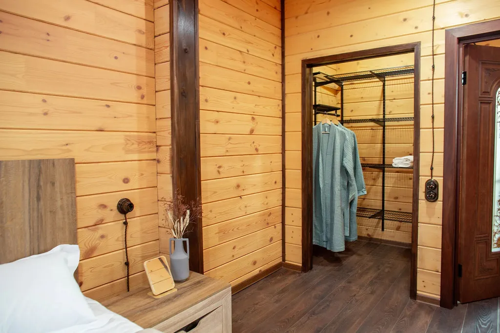 2-комнатный Дом