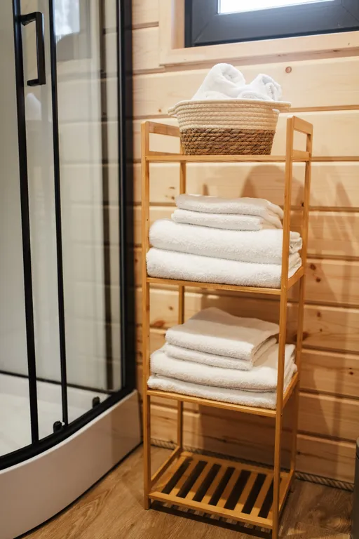 Дом четырехместный