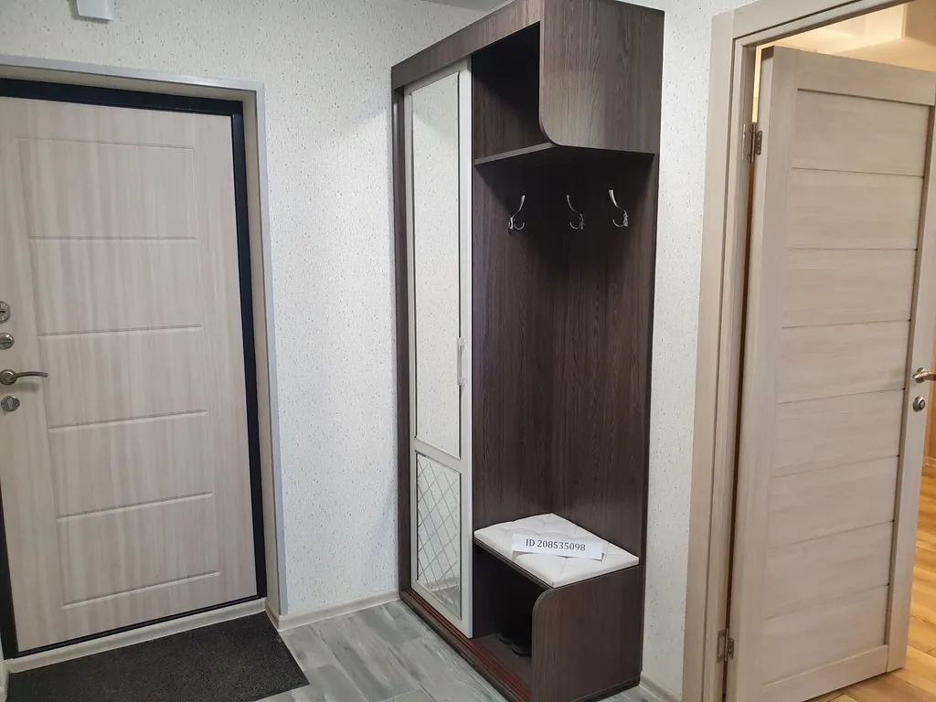 Апартамент Паруса