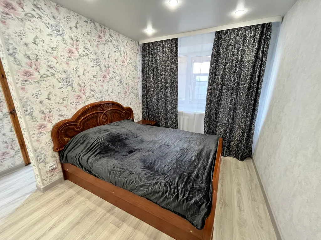 Уютная квартира рядом с пляжем — аренда посуточно в Рыбинск