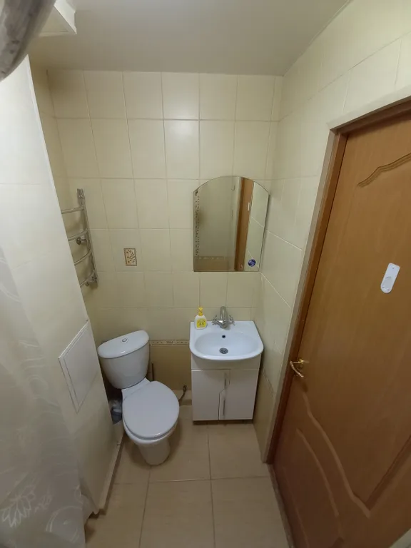 Комфортная квартира в центре