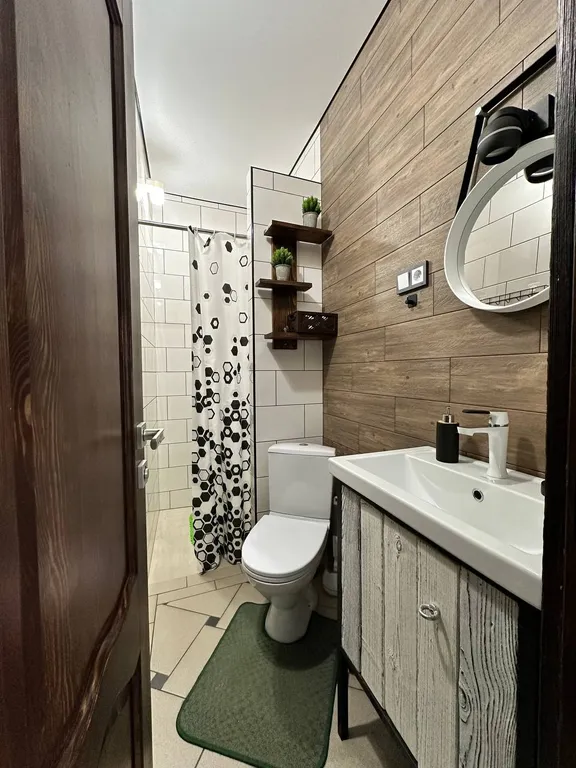 Дом для комфортного отдыха