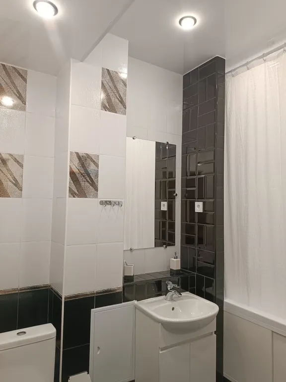 Уютная студия