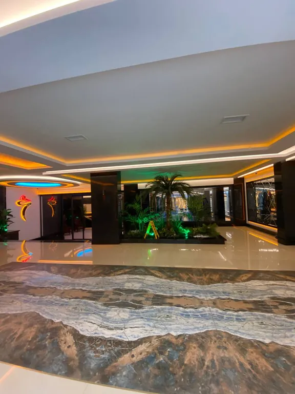 Апартамент с лучшей инфраструктурой у моря